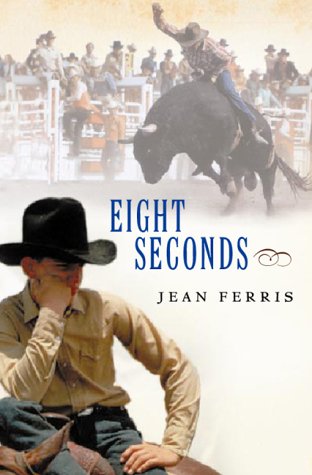 cover image Eight Seconds