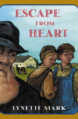 cover image Escape from Heart