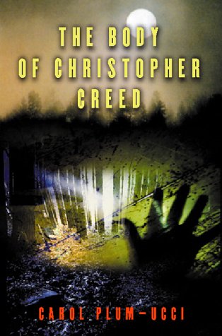 cover image The Body of Christopher Creed