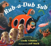 RUB-A-DUB-SUB