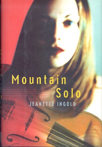 cover image MOUNTAIN SOLO