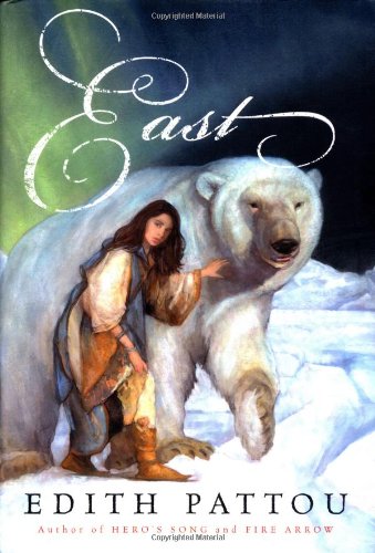 cover image EAST