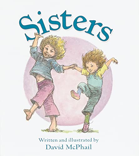 cover image Sisters