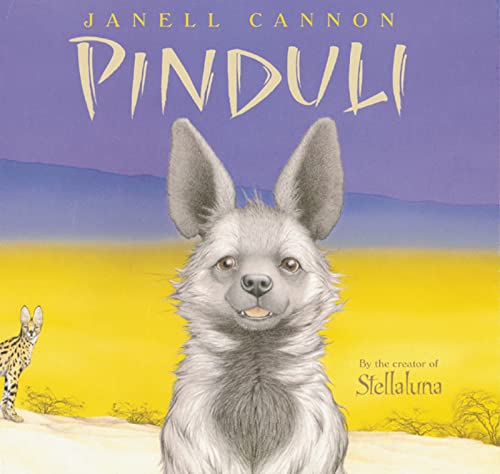 cover image PINDULI