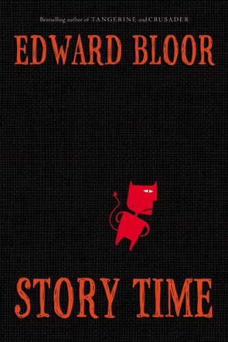 cover image STORY TIME