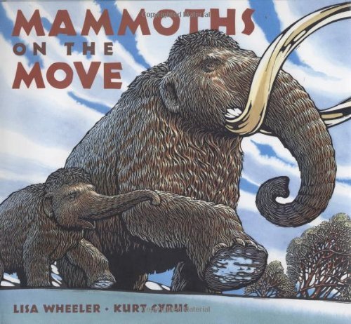 cover image Mammoths on the Move