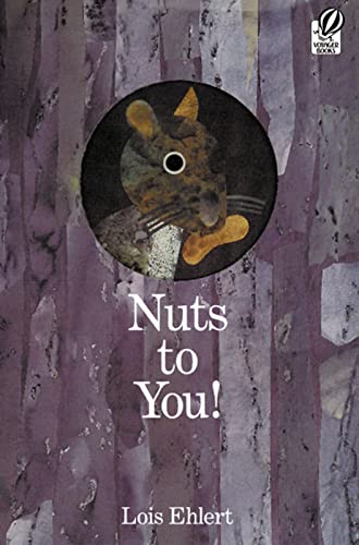 cover image NUTS TO YOU!