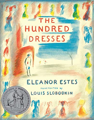 cover image The Hundred Dresses