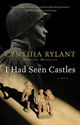 cover image I HAD SEEN CASTLES