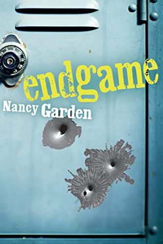 cover image Endgame