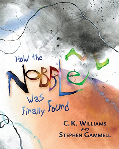 cover image How the Nobble Was Finally Found