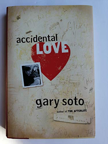 cover image Accidental Love