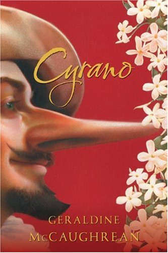 cover image Cyrano