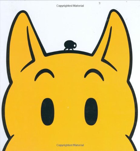 cover image Bow-Wow Bugs a Bug