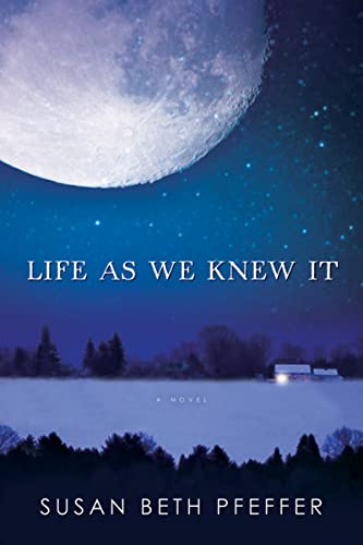 cover image Life As We Knew It