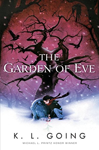 cover image The Garden of Eve