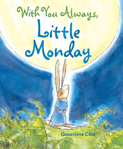 cover image With You Always, Little Monday