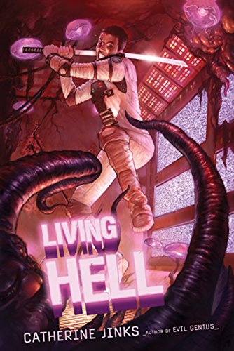 cover image Living Hell