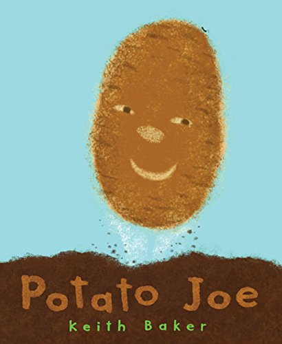 cover image Potato Joe