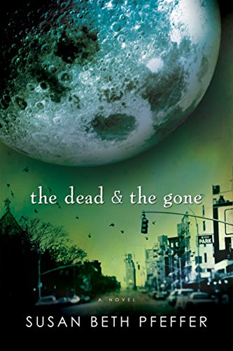 cover image The Dead and the Gone