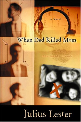 cover image WHEN DAD KILLED MOM