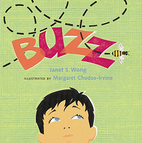 cover image BUZZ