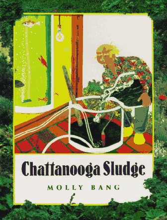 cover image Chattanooga Sludge