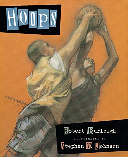 cover image HOOPS