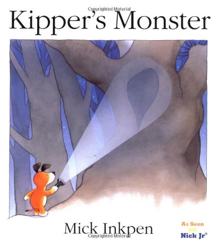 cover image Kipper's Monster