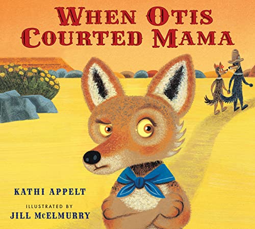 cover image When Otis Courted Mama