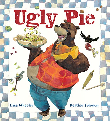 cover image Ugly Pie