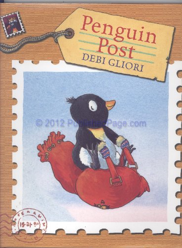 cover image PENGUIN POST