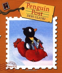 PENGUIN POST