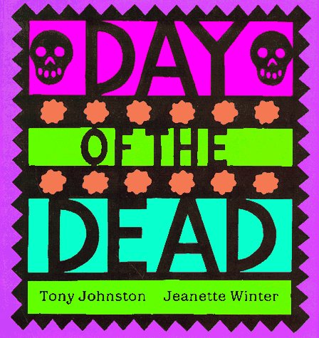 cover image Day of the Dead