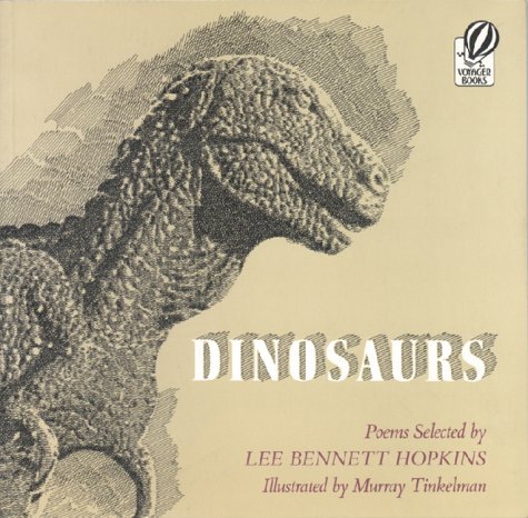 cover image Dinosaurs