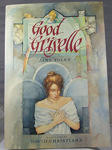 cover image Good Griselle