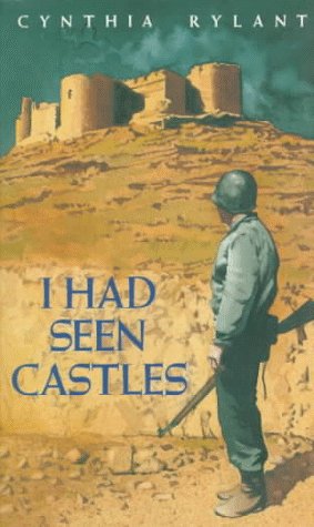 cover image I Had Seen Castles
