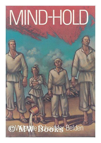 cover image Mind-Hold