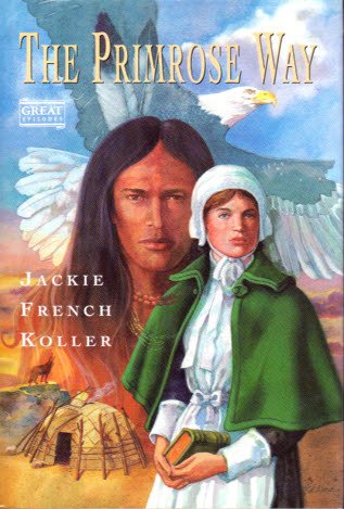 cover image The Primrose Way