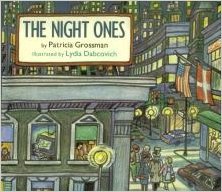 cover image The Night Ones