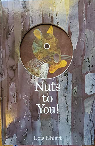 cover image Nuts to You!