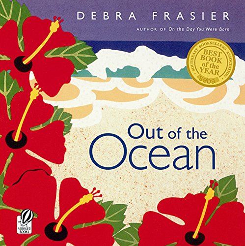cover image Out of the Ocean