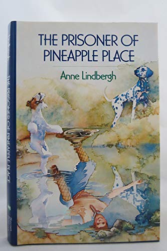 cover image The Prisoner of Pineapple Place