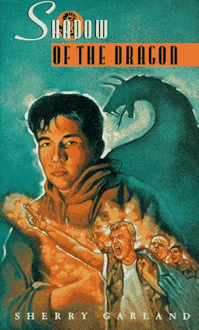 cover image Shadow of the Dragon
