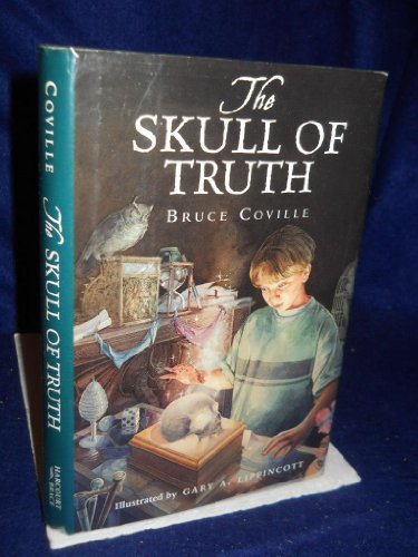 cover image The Skull of Truth
