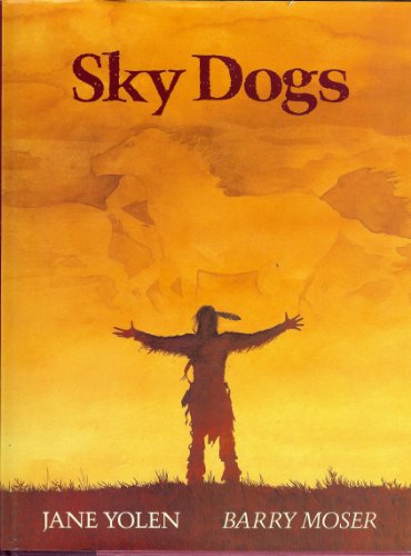 cover image Sky Dogs