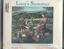 Lucy's Summer