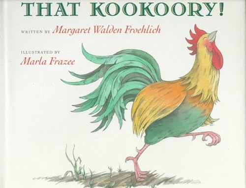 cover image That Kookoory!