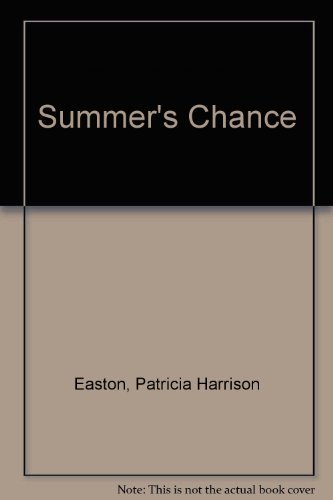 cover image Summer's Chance