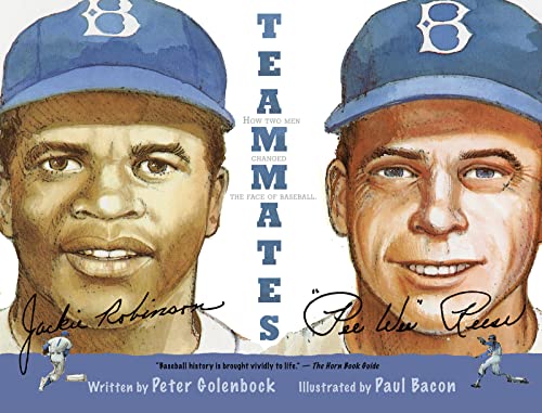 cover image Teammates